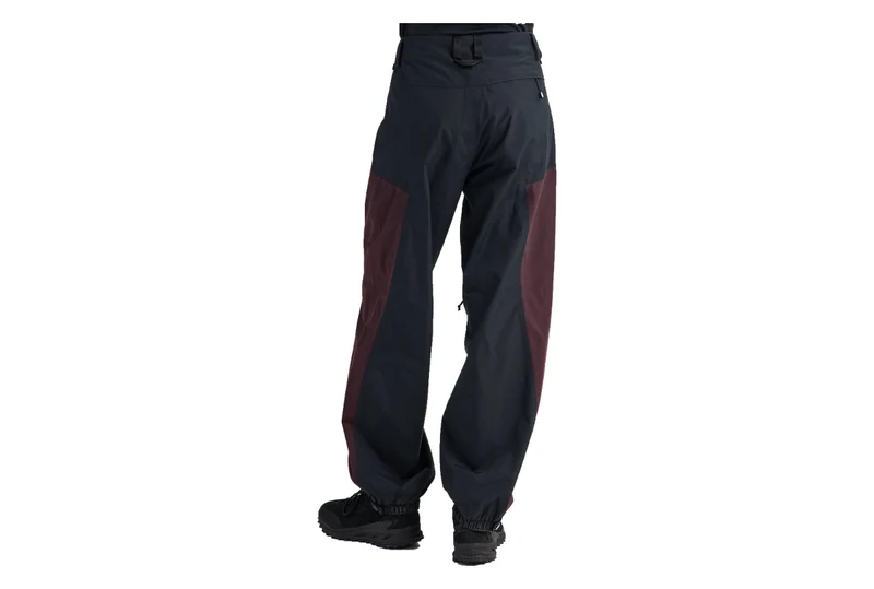 PANTALON RESERVE RELAXED 2L - FEMME