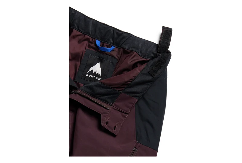 PANTALON RESERVE RELAXED 2L - FEMME