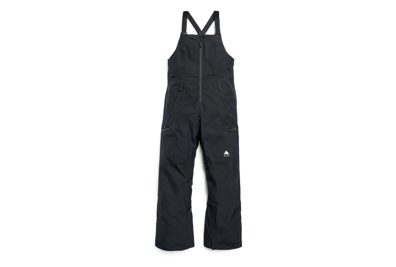 PANTALON À BAVETTE GORE-TEX RESERVE 2L - FEMME