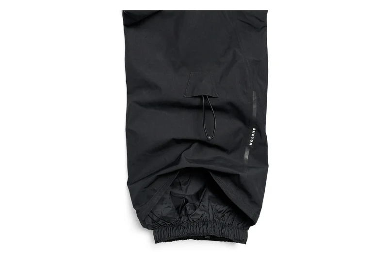 PANTALON À BAVETTE GORE-TEX RESERVE 2L - FEMME