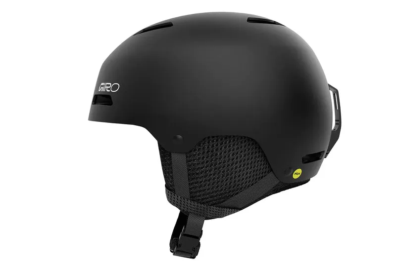 CASQUE CRUE MIPS - JEUNES