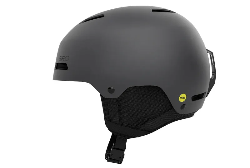 CASQUE LEDGE MIPS
