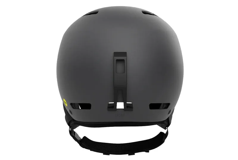 CASQUE LEDGE MIPS