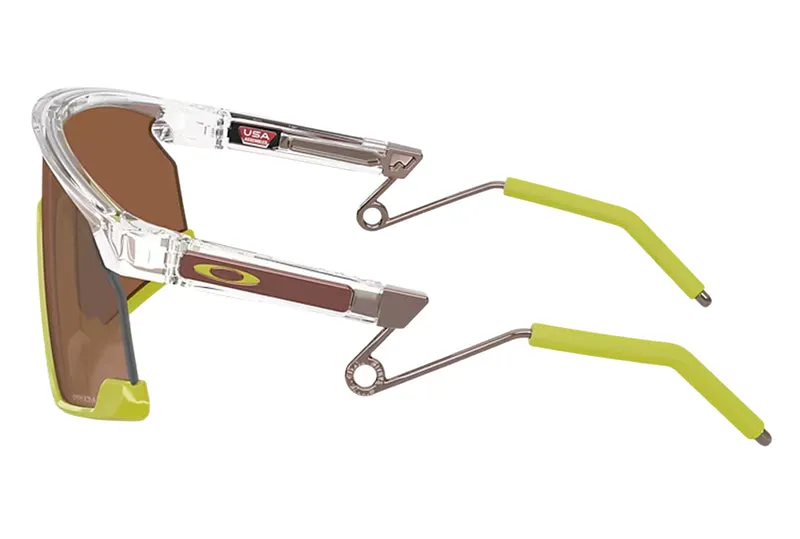 BXTR - MÉTAL POLI TRANSPARENT (PRIZM TUNG)
