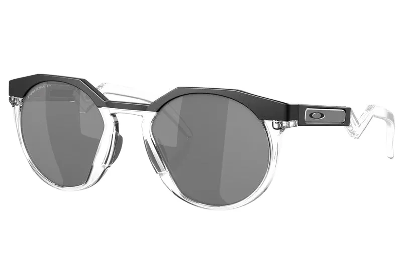 HSTN - NOIR MAT (PRIZM NOIR) POLAR)
