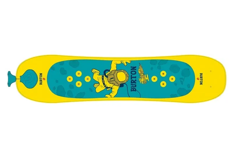 RIGLET BRD - ENFANTS SNOWBOARD