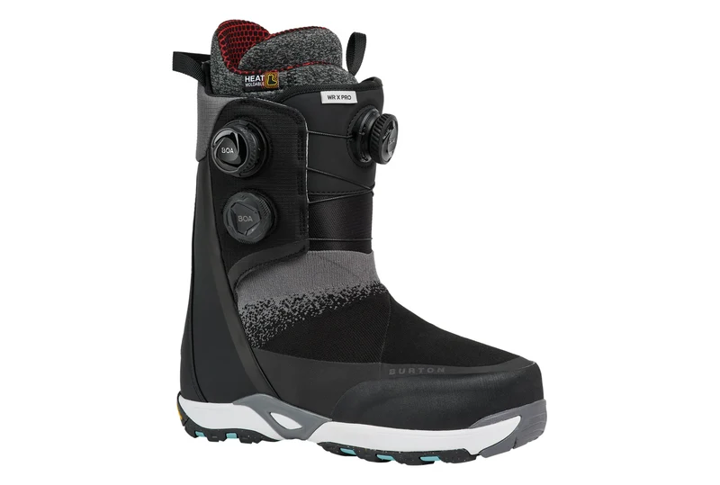 HOMMES WAVERANGE X PRO SNOWBOARD BOTTES