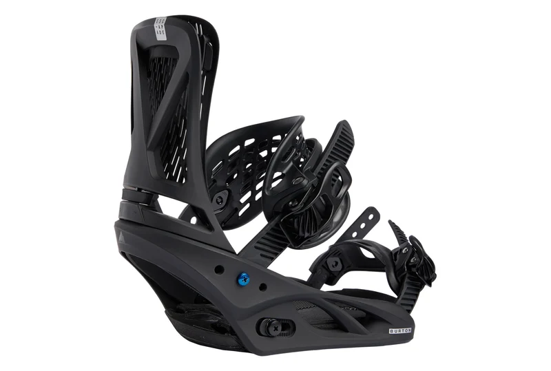 WOMENS ESCAPADE RE:FLEX SNOWBOARD BINDIN