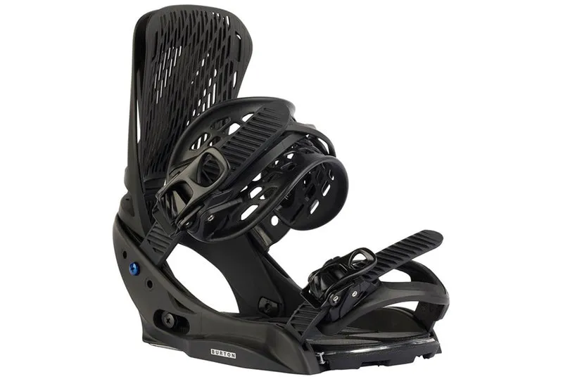ESCAPADE EST SNOWBOARD FIXATIONS