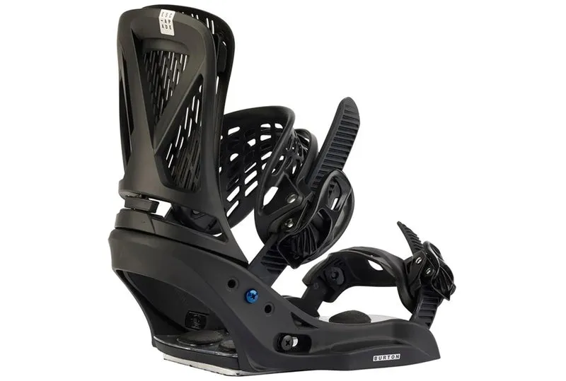 ESCAPADE EST SNOWBOARD FIXATIONS