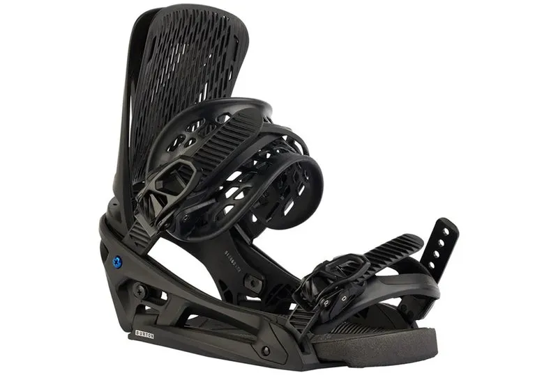 GENÈSE EST SNOWBOARD FIXATIONS
