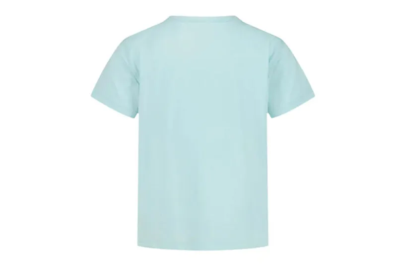 T-SHIRT FILLES VAGUES DE CHANGEMENT