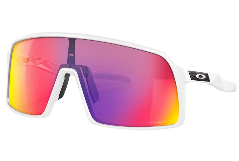 SUTRO S - BLANC MAT (PRIZM ROAD)