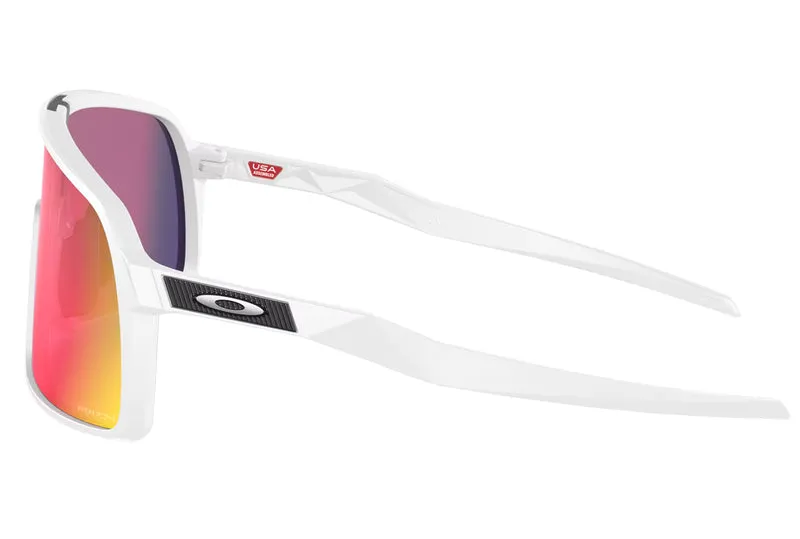 SUTRO S - BLANC MAT (PRIZM ROAD)