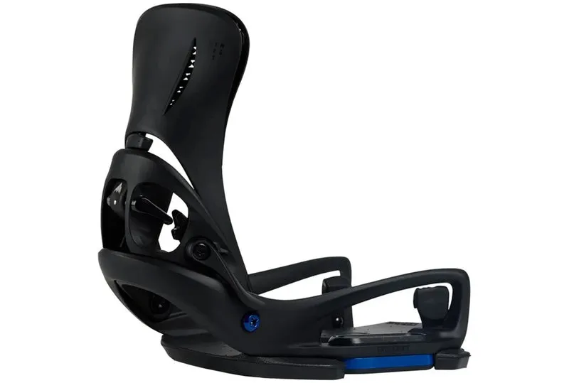 MARCHE SUR GENESIS EST SNOWBOARD FIXATIONS