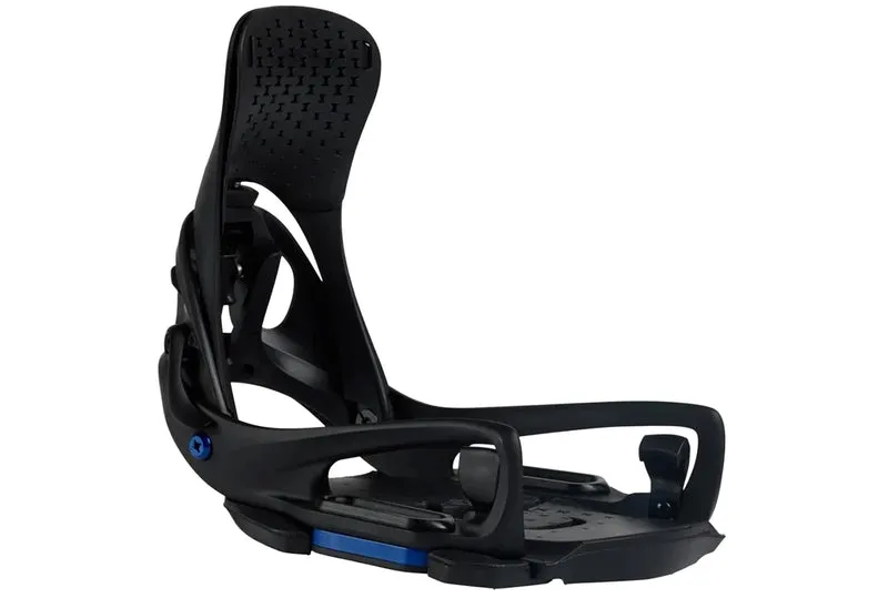 MARCHE SUR GENESIS EST SNOWBOARD FIXATIONS