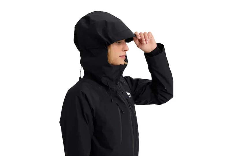 VESTE GORE-TEX RESERVE 2L - FEMME