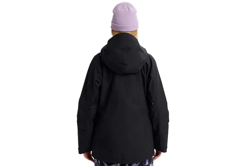VESTE GORE-TEX RESERVE 2L - FEMME
