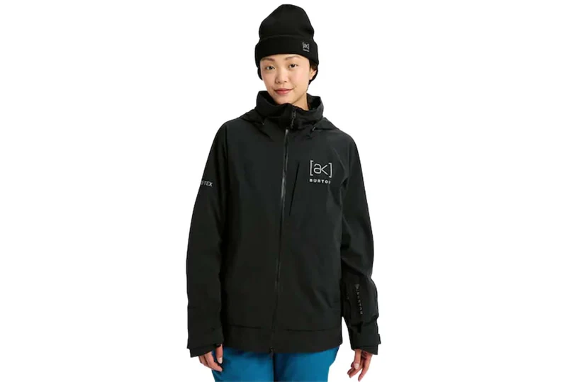 VESTE EXTENSIBLE AK KIMMY GORE-TEX 3L