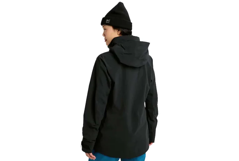 VESTE EXTENSIBLE AK KIMMY GORE-TEX 3L