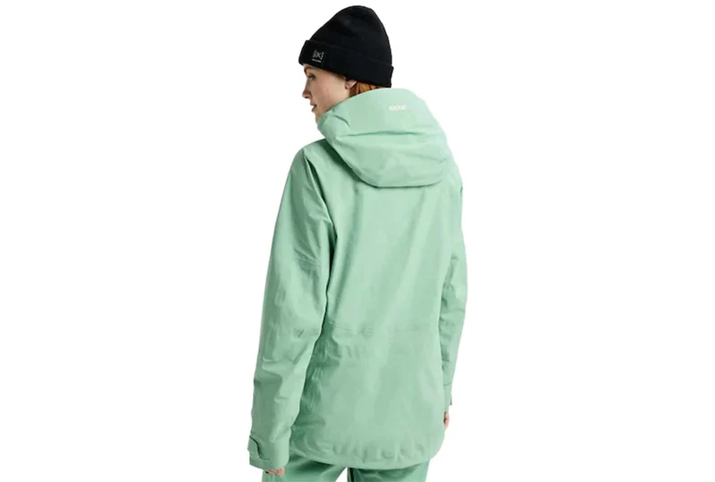 VESTE EXTENSIBLE AK KIMMY GORE-TEX 3L