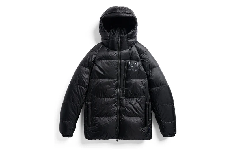 Doudoune Baker Expedition pour homme [AK]