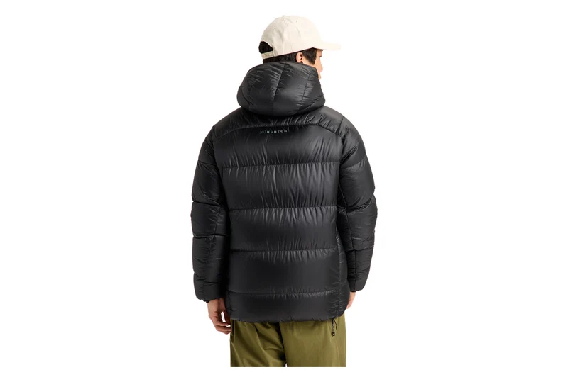 Doudoune Baker Expedition pour homme [AK]