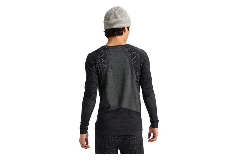 POLAIRE À COL ROND [AK] SLOKAR POUR HOMMES