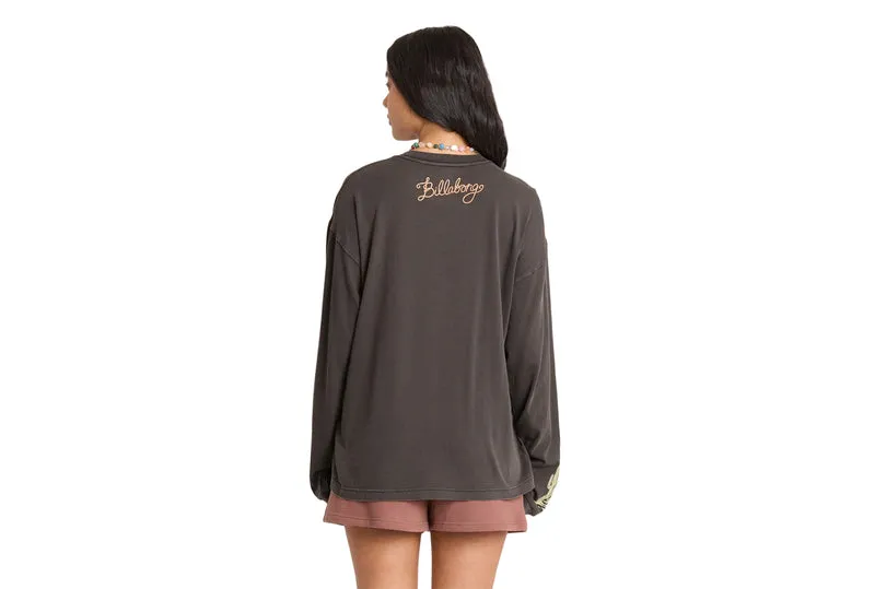 Routes familières LS TEE