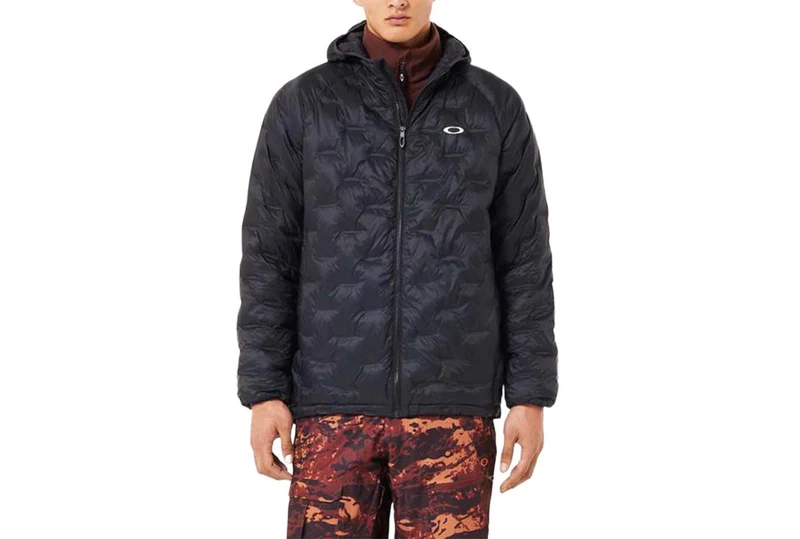 VESTE DRIFT O-PUFF