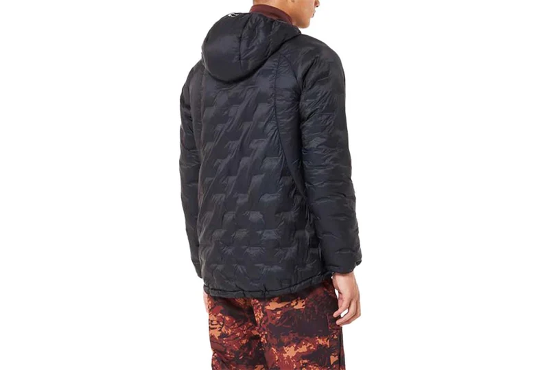 VESTE DRIFT O-PUFF