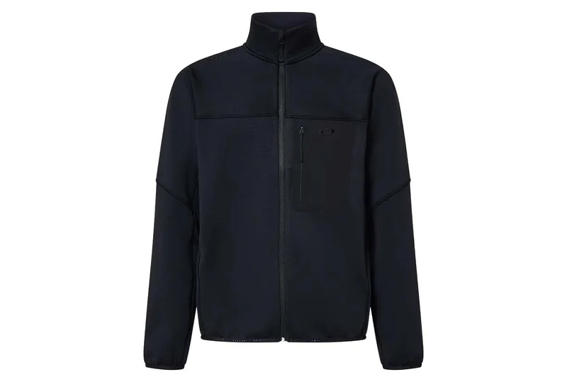 SWEAT-SHIRT FERMÉ INTÉGRAL CANOPY