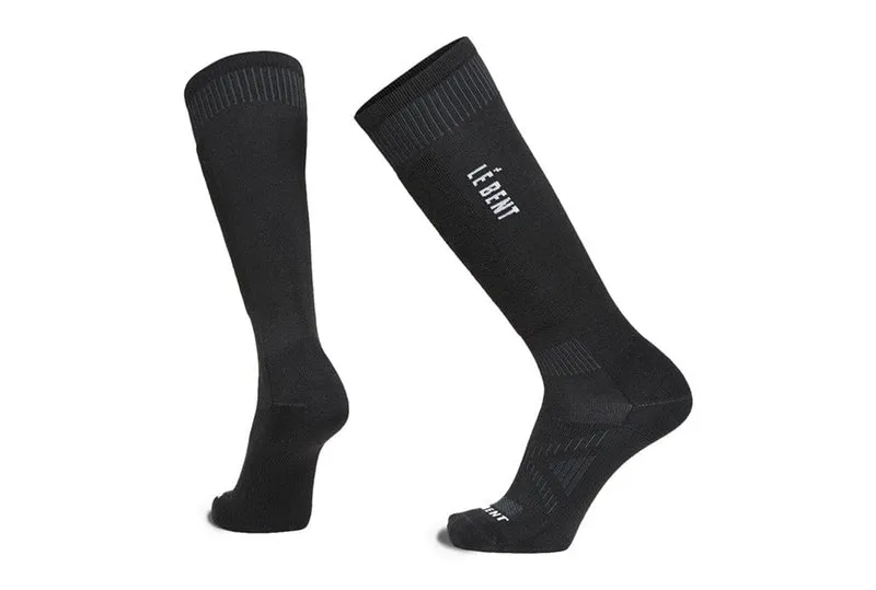 LOGO COUSSIN CIBLE SNOW CHAUSSETTES