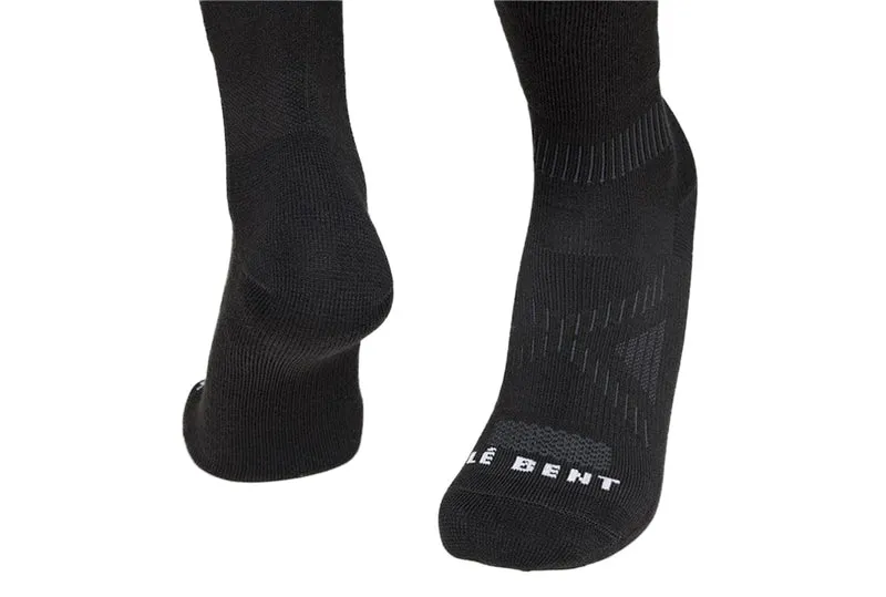 LOGO COUSSIN CIBLE SNOW CHAUSSETTES