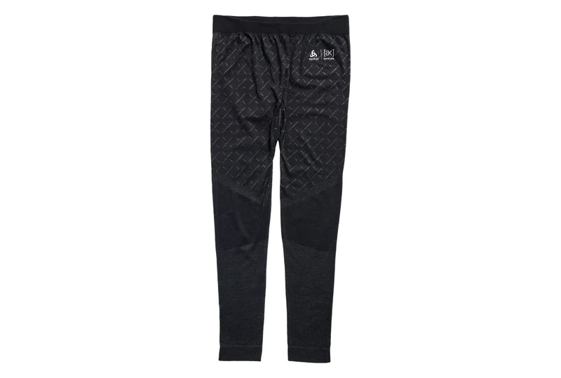 Pantalon en laine mérinos SLOKAR pour homme [AK]