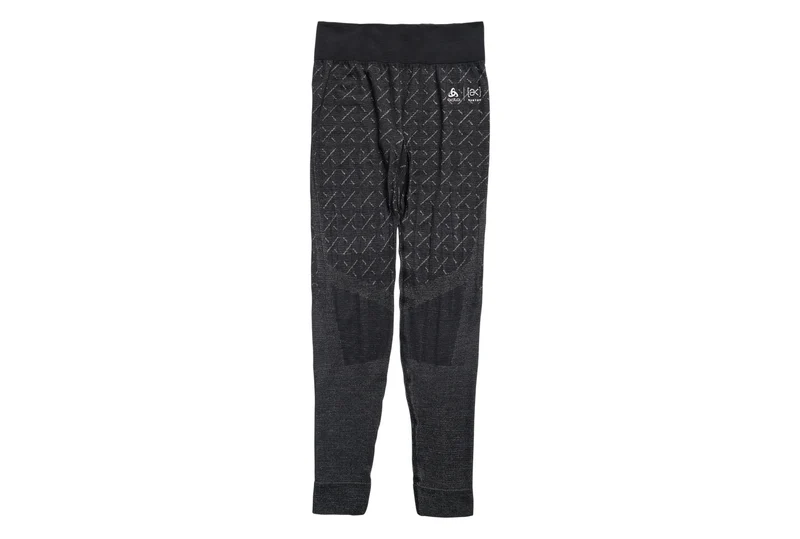 PANTALON EN MÉRINOS SLOKAR [AK] POUR FEMME