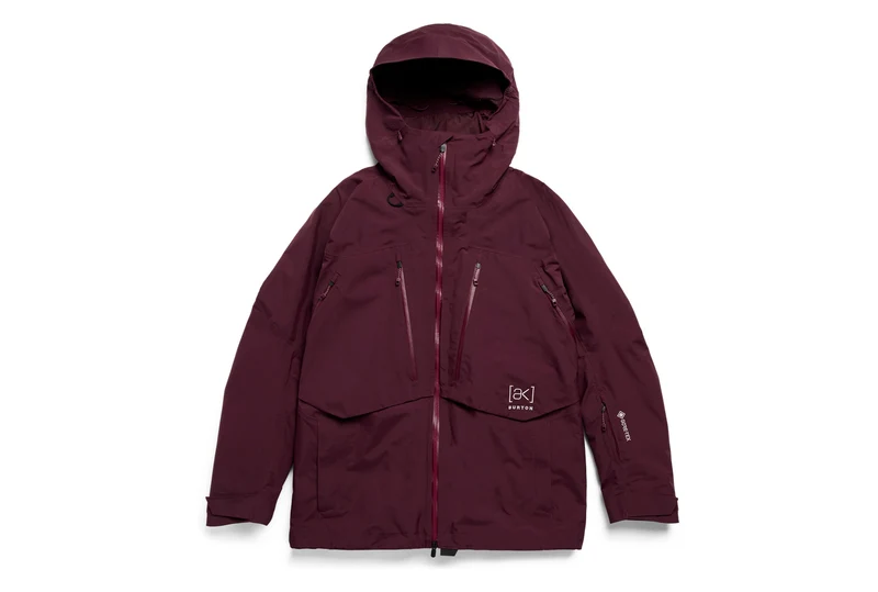 HOMME [AK] SWASH SYNTHÉTIQUE ISOLANT GORE