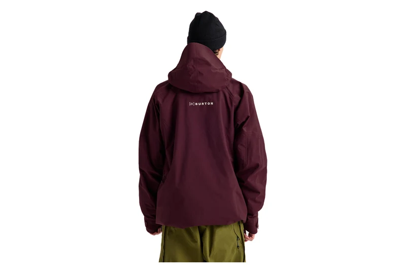 HOMME [AK] SWASH SYNTHÉTIQUE ISOLANT GORE