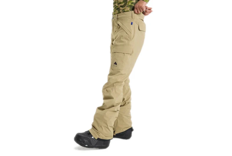 PANTALON GORE-TEX GLORIA