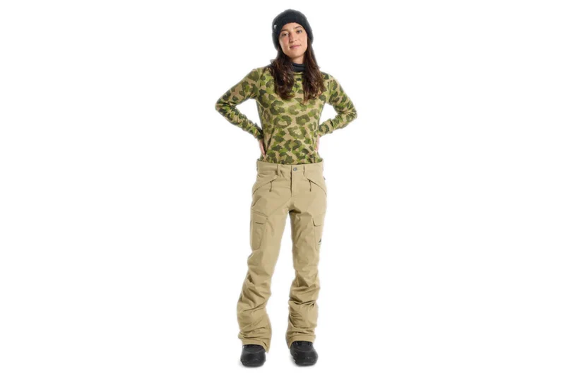 PANTALON GORE-TEX GLORIA