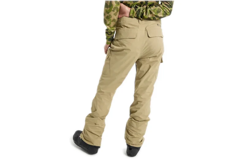PANTALON GORE-TEX GLORIA