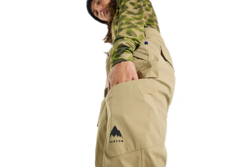 PANTALON GORE-TEX GLORIA