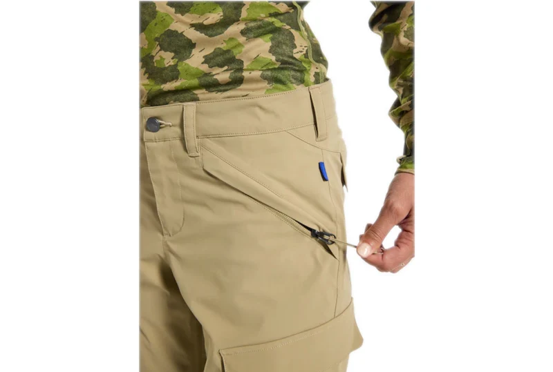 PANTALON GORE-TEX GLORIA