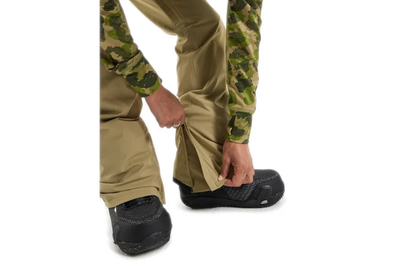 PANTALON GORE-TEX GLORIA