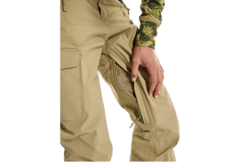 PANTALON GORE-TEX GLORIA