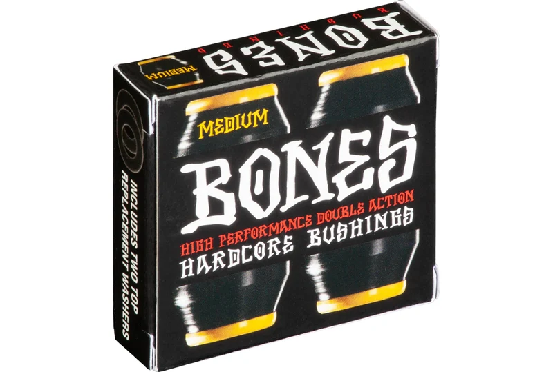 DOUILLE BONES (91A) - MOYENNE