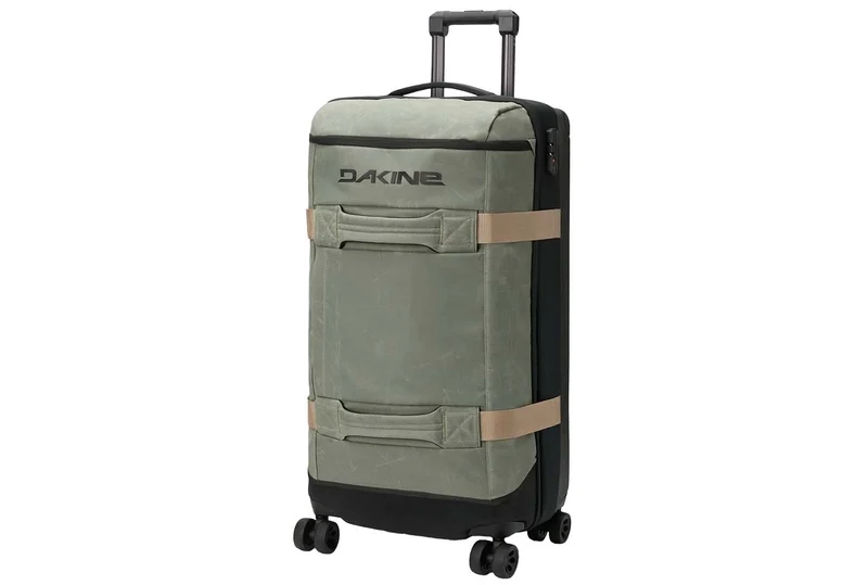 SAC À ROULETTES SPLIT 4 ROUES 87L
