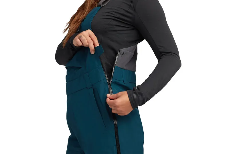 Bavoir Stoker Gore-Tex 3L - Femme