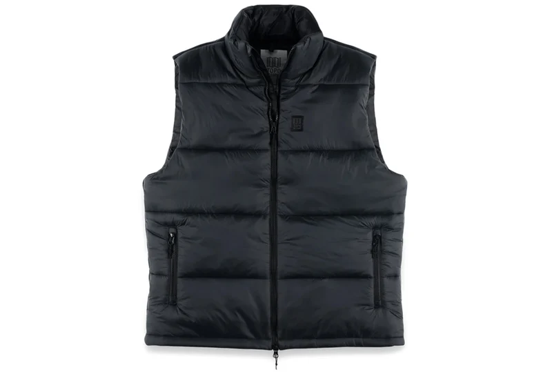 VESTE REMBOURRÉE MOUNTAIN