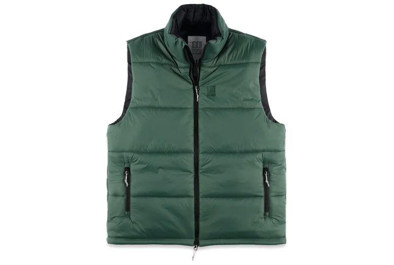 VESTE REMBOURRÉE MOUNTAIN
